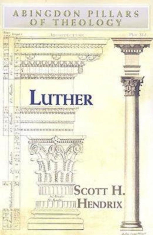 Luther - Re-vived