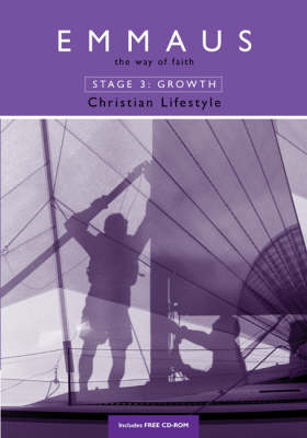 Emmaus 3 Growth Christian Life.. - Re-vived