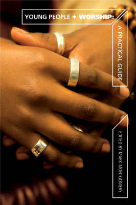 Young People and Worship - Re-vived