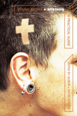 Young People and Mission - Re-vived
