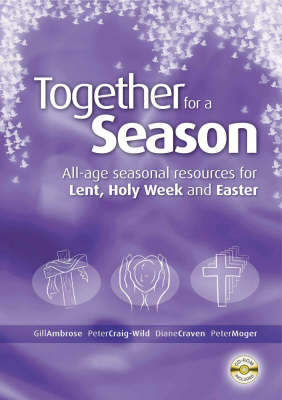Together For A Season - Re-vived