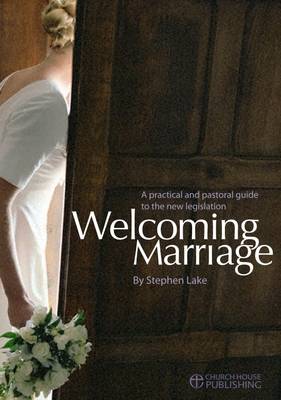 Welcoming Marriage - Re-vived
