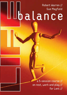 Life Balance - Re-vived
