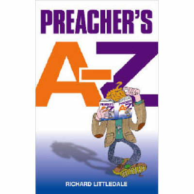Preacher's A-Z - Re-vived