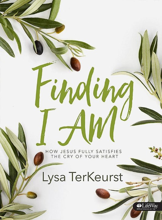 Finding I AM DVD Set - Re-vived
