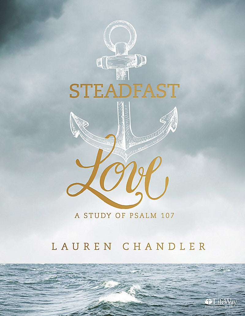 Steadfast Love DVD Set - Re-vived