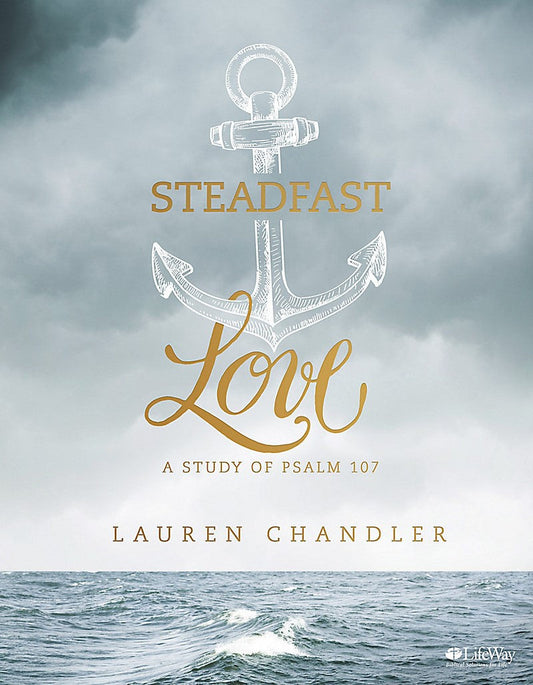 Steadfast Love DVD Set - Re-vived