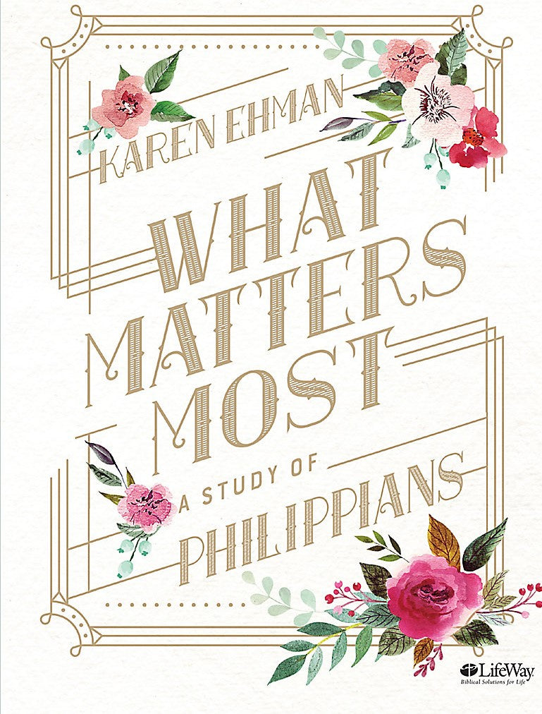 What Matters Most DVD Set - Re-vived