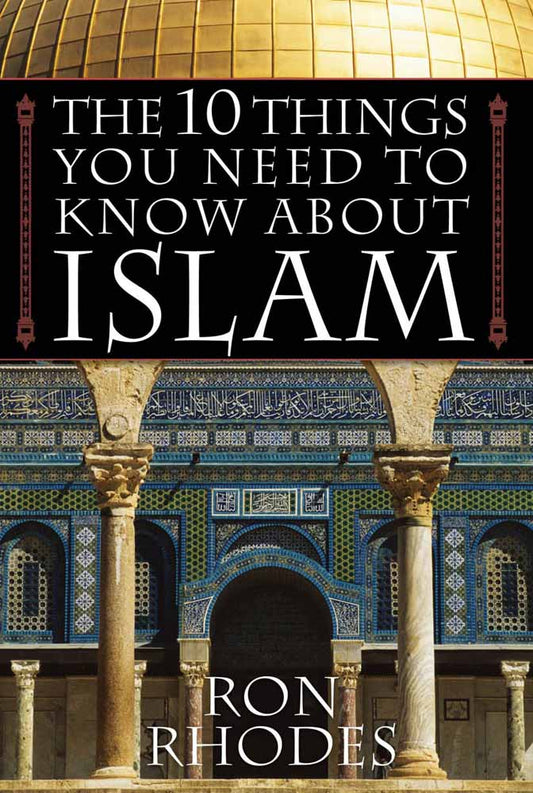 10 Things You Need to Know about Islam - Re-vived