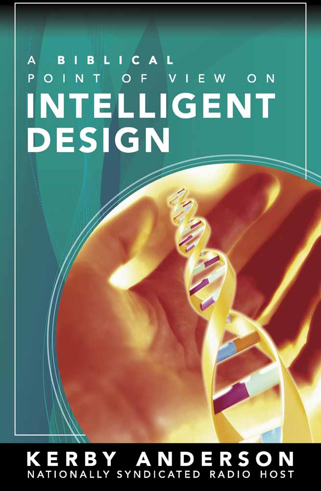 A Biblical Point Of View On Intelligent Design - Re-vived