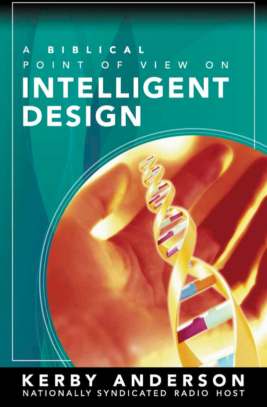 A Biblical Point Of View On Intelligent Design - Re-vived