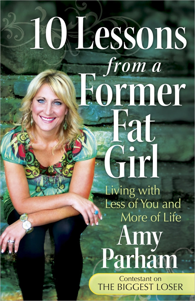 10 Lessons from a Former Fat Girl - Re-vived