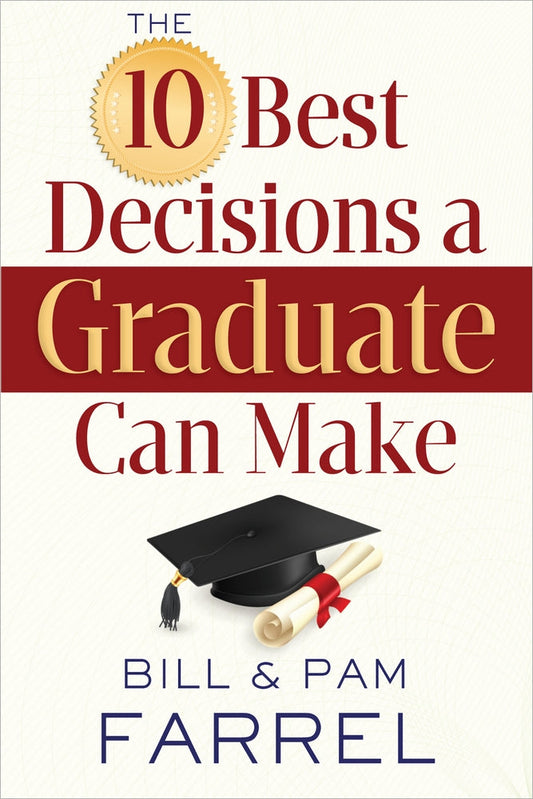 10 Best Decisions a Graduate Can Make - Re-vived
