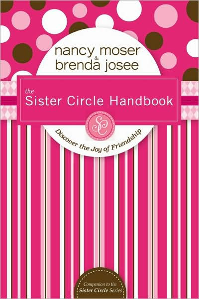 The Sister Circle Handbook - Re-vived