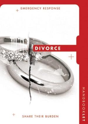 Emergency Response Handbook To Divorce [Pack Of 10] - Re-vived