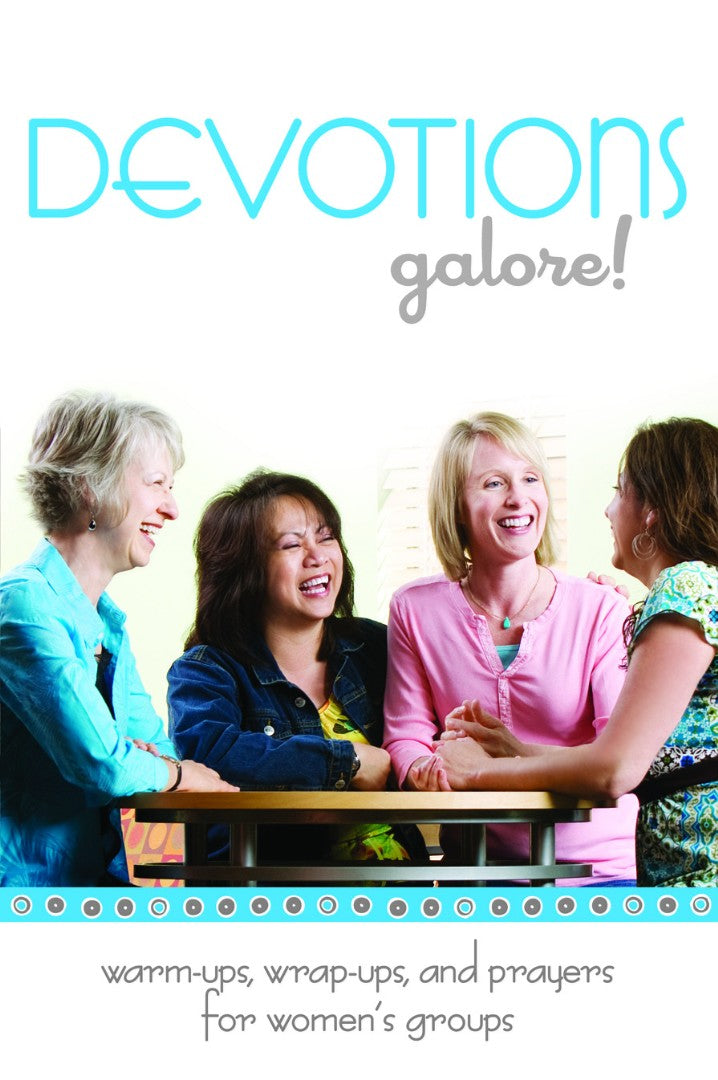 Devotions Galore! - Re-vived
