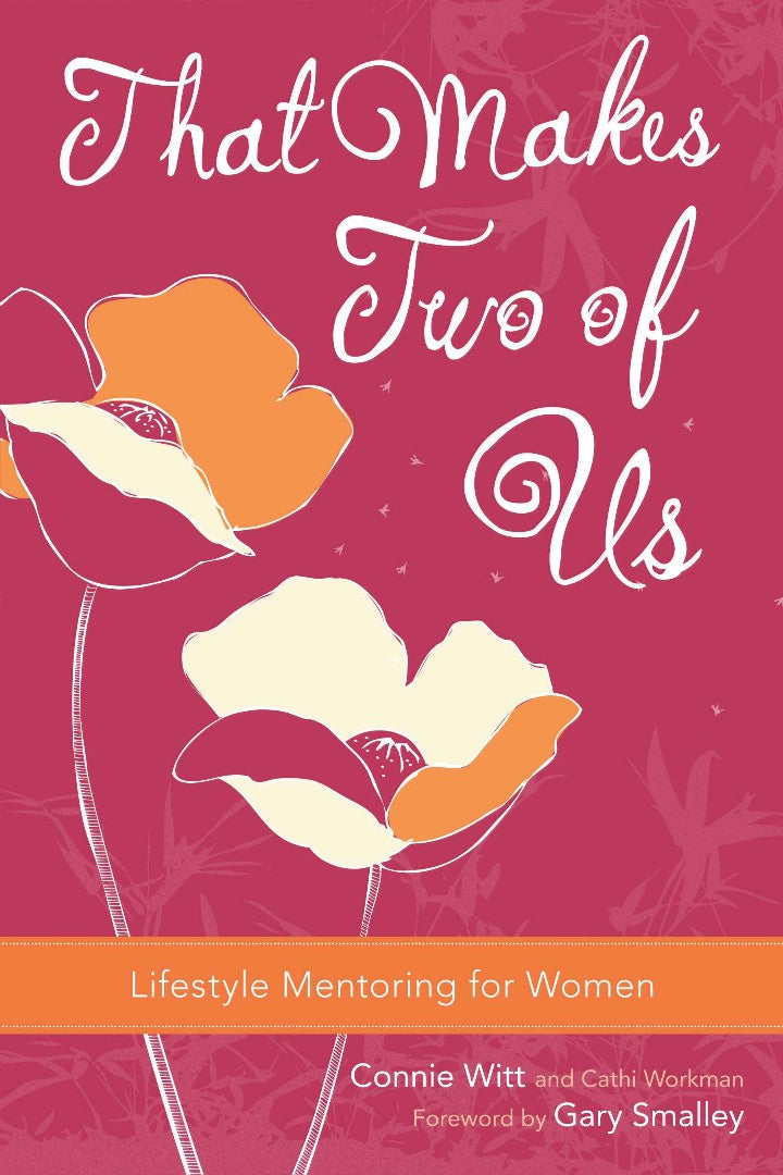 That Makes Two Of Us - Re-vived
