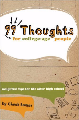 99 Thoughts For College-Age People - Re-vived