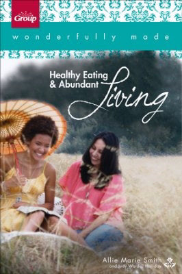 Healthy Eating & Abundant Living - Re-vived