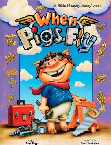 When Pigs Fly - Re-vived