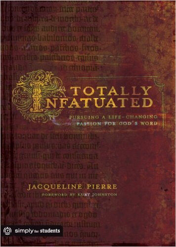 Totally Infatuated - Re-vived