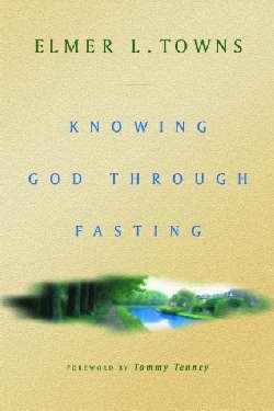 Knowing God Through Fasting - Re-vived