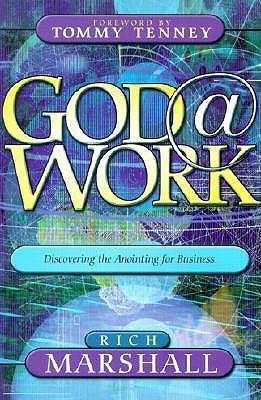 God @ Work - Re-vived