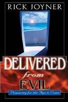 Delivered From Evil - Re-vived