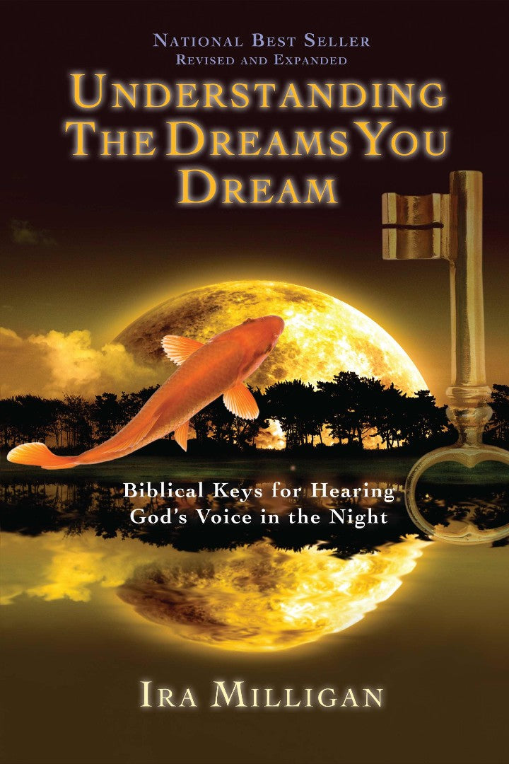Understanding The Dreams You Dream - Re-vived