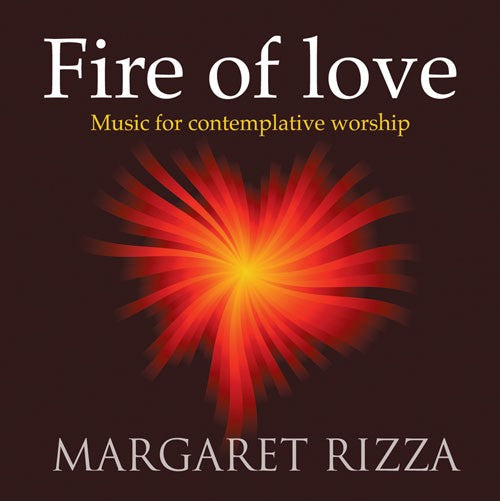 Fire Of Love CD - Re-vived