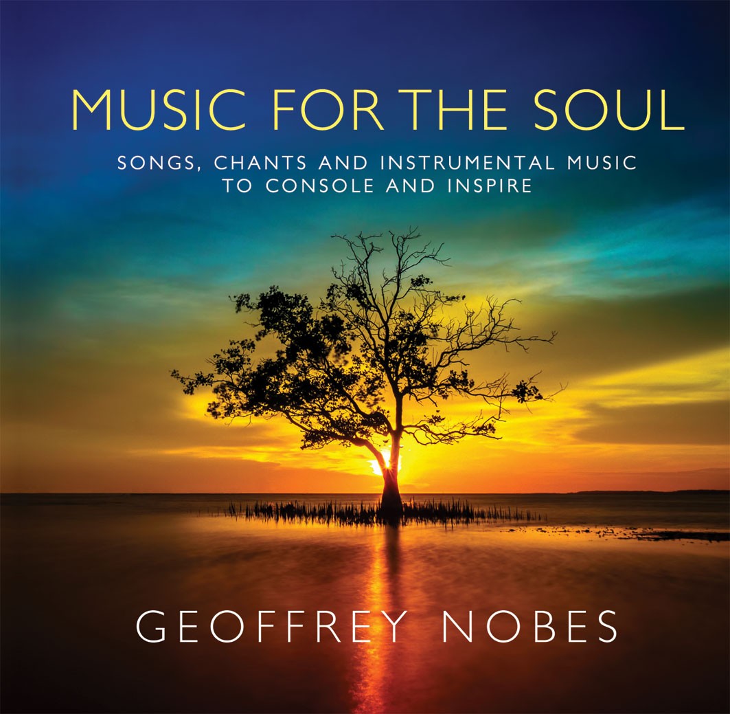 Music For The Soul CD - Re-vived
