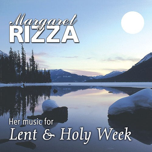 Her Music For Lent And Holy Week CD - Re-vived