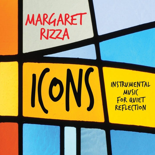 Icons CD - Re-vived