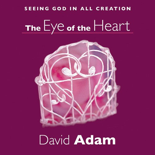The Eye Of The Heart CD - Re-vived