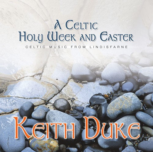 Celtic Holy Week And Easter CD - Re-vived