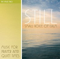 Still, Small Voice Of Calm CD - Re-vived