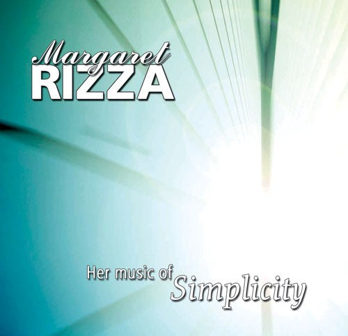 Her Music Of Simplicity CD - Re-vived