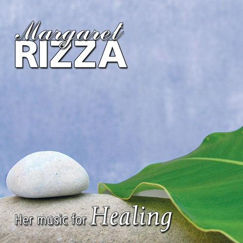 Her Music For Healing CD - Re-vived