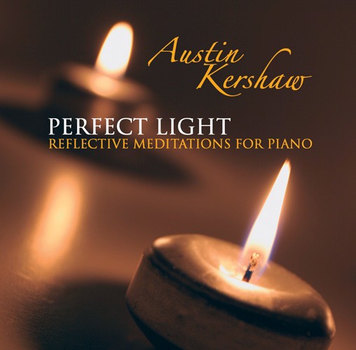 Perfect Light CD - Re-vived