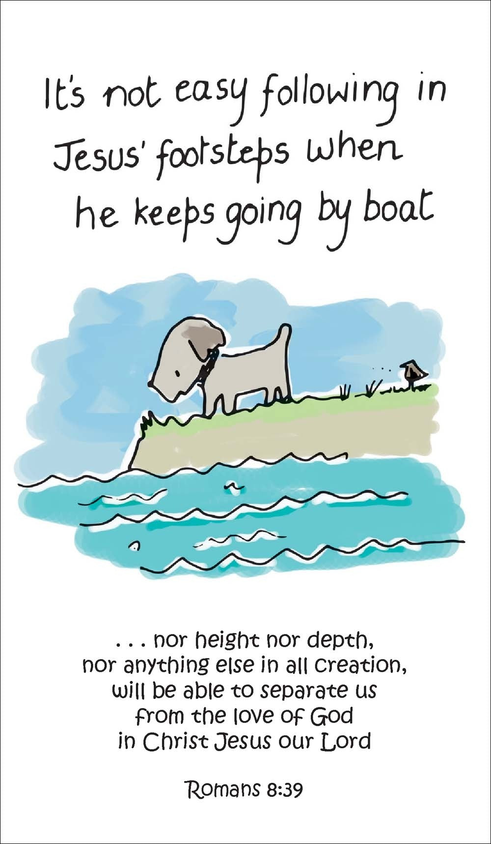 Dear Dog Prayer Cards (pack of 20) - Re-vived