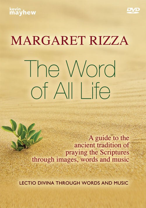 The Word Of All Life DVD - Re-vived