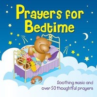 Prayers For Bedtime CD - Re-vived
