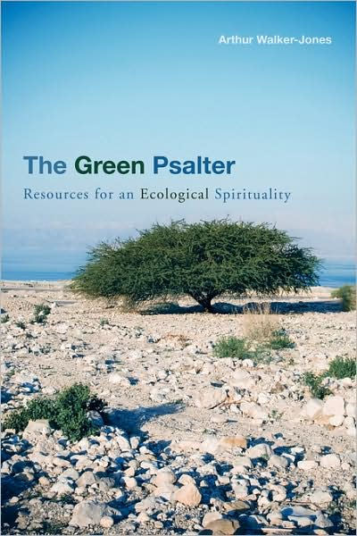 The Green Psalter - Re-vived