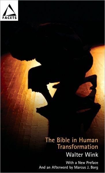 Bible In Human Transformation