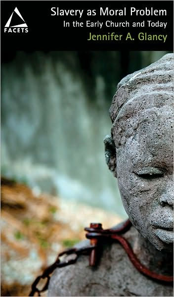 Slavery as Moral Problem - Re-vived