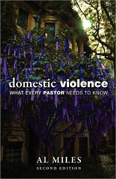 Domestic Violence 2nd Edition - Re-vived