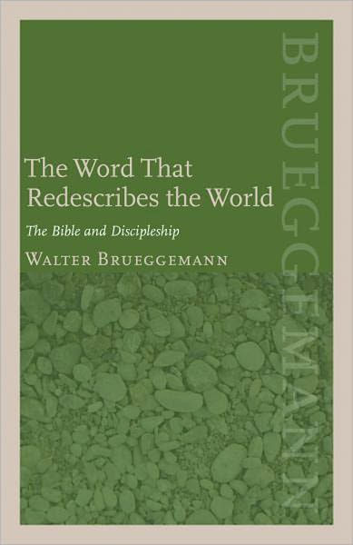 The Word That Redescribes The World - Re-vived