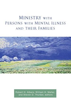Ministry with Persons with Mental Illness and Their Families - Re-vived