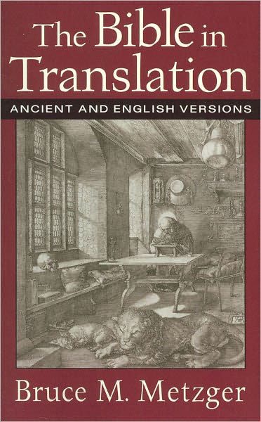 The Bible in Translation - Re-vived
