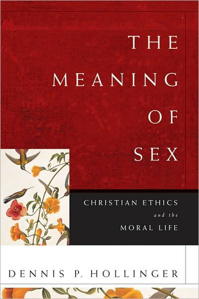 The Meaning of Sex - Re-vived